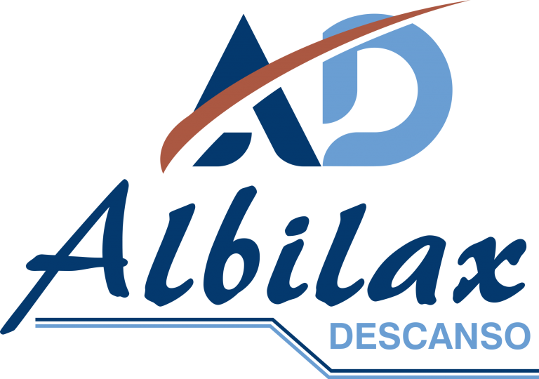 albilax logo nuevo